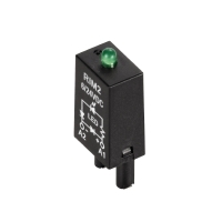 魏德米勒继电器LED模块 RIM 2 6/24VDC7760056015