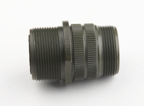 圆形连接器MS3101A-22-22P