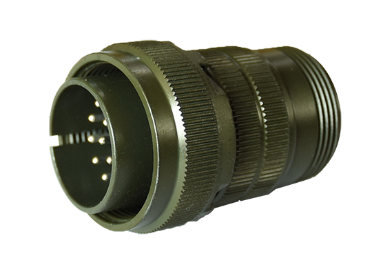 航空插头MS3106A-32-3P